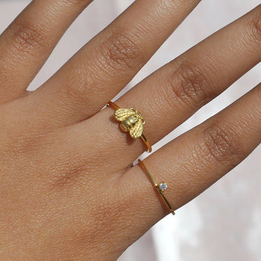 Bee Ring