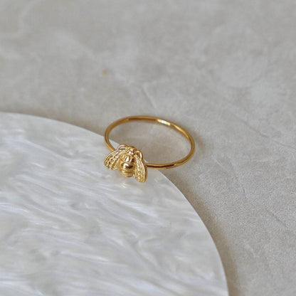 Bee Ring