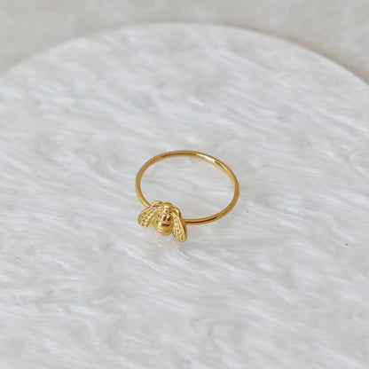 Bee Ring